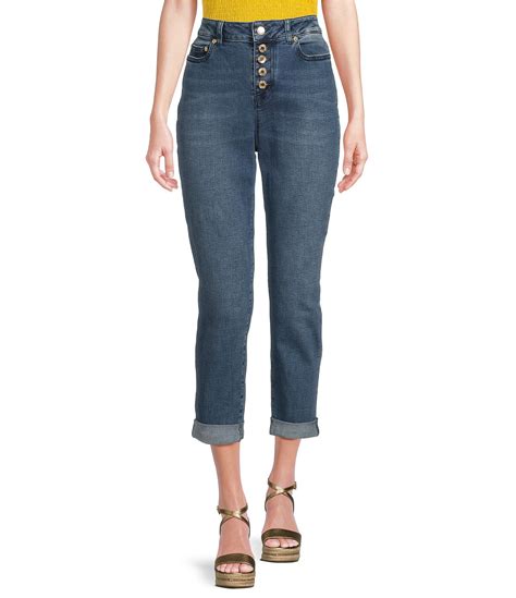 selma cropped skinny jeans